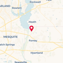 Check-in Location