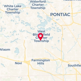 Check-in Location