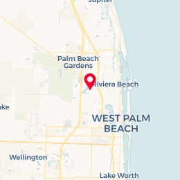 Check-in Location