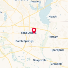 Check-in Location