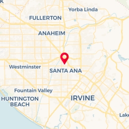 Check-in Location