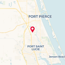 Check-in Location