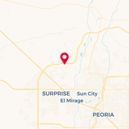 Check-in Location