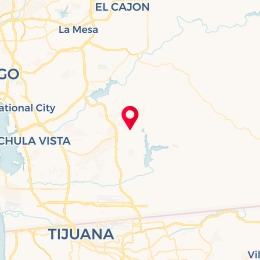Check-in Location