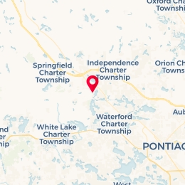 Check-in Location