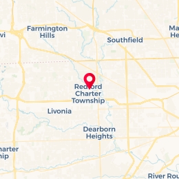 Check-in Location