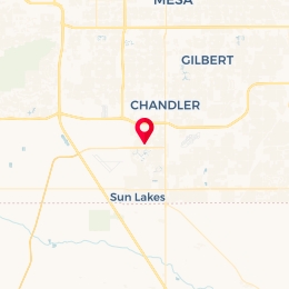Check-in Location