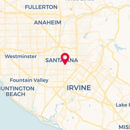 Check-in Location