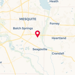 Check-in Location