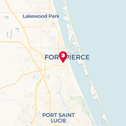 Check-in Location
