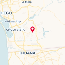 Check-in Location