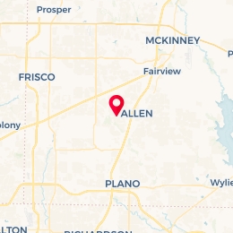 Check-in Location