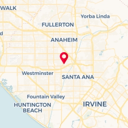 Check-in Location