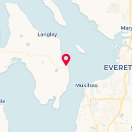 Check-in Location