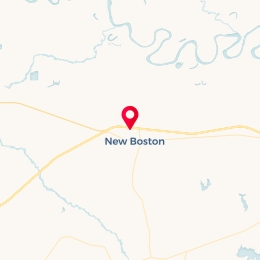 Check-in Location