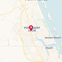 Check-in Location