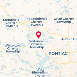 Check-in Location