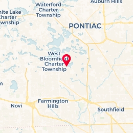 Check-in Location