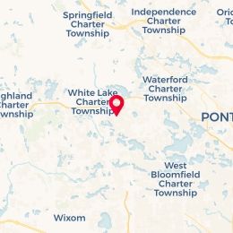 Check-in Location