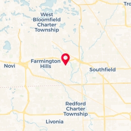 Check-in Location