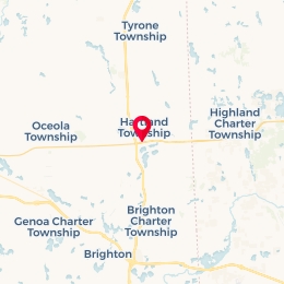 Check-in Location
