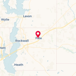 Check-in Location