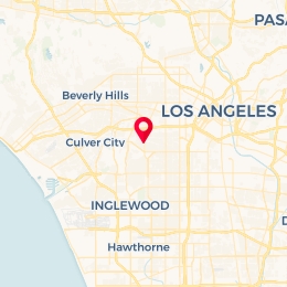 Check-in Location