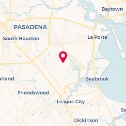 Check-in Location