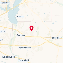 Check-in Location