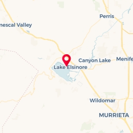 Check-in Location