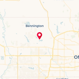 Check-in Location