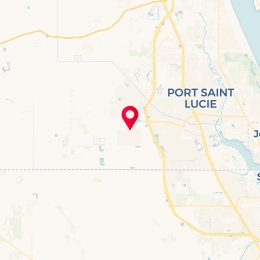Check-in Location