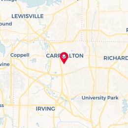 Check-in Location