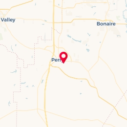 Check-in Location