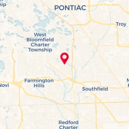 Check-in Location