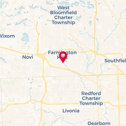 Check-in Location