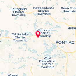 Check-in Location
