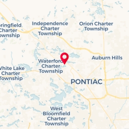 Check-in Location