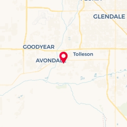 Check-in Location