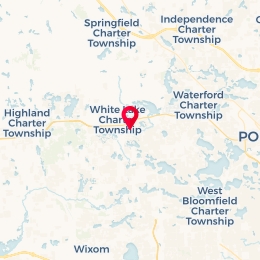 Check-in Location