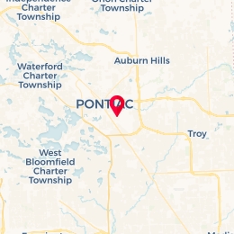 Check-in Location