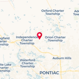 Check-in Location