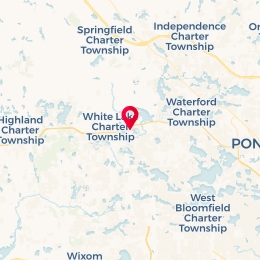 Check-in Location