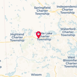 Check-in Location