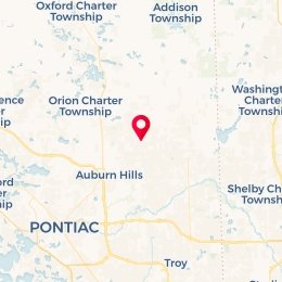 Check-in Location