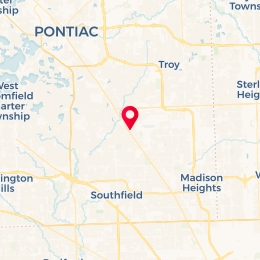 Check-in Location