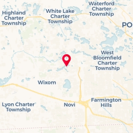 Check-in Location