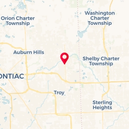 Check-in Location