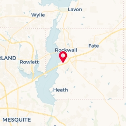 Check-in Location
