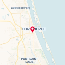 Check-in Location